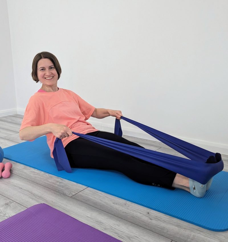 Opening My Garden Studio